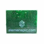 GE DS200TCEAG1 PC Board image 2