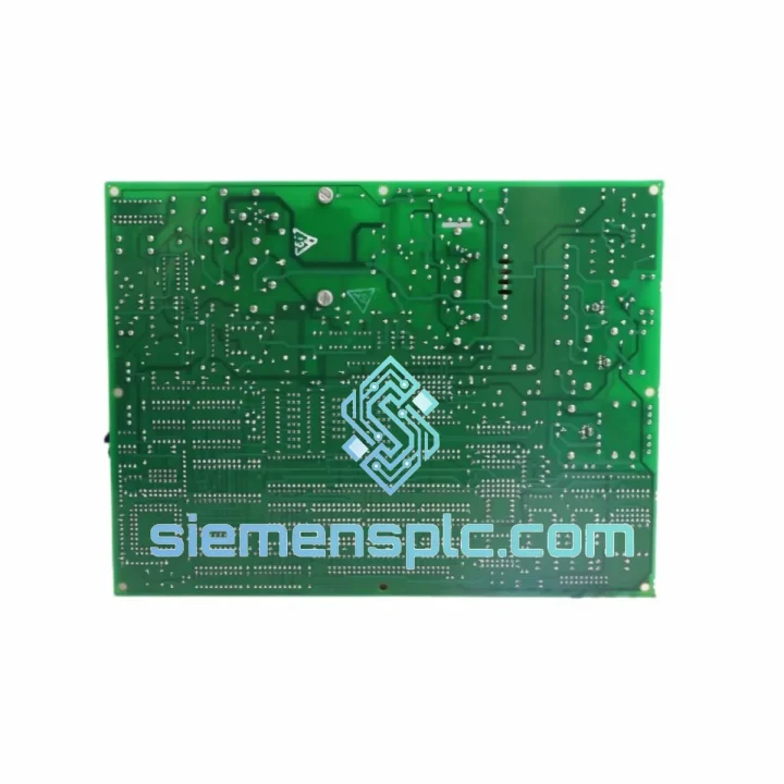 GE DS200TCEAG1AGB Turbine Overspeed Board