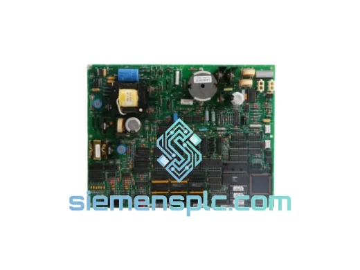 GE DS200TCEAG1BFF Turbine Control Board – Mark VI Speedtronic