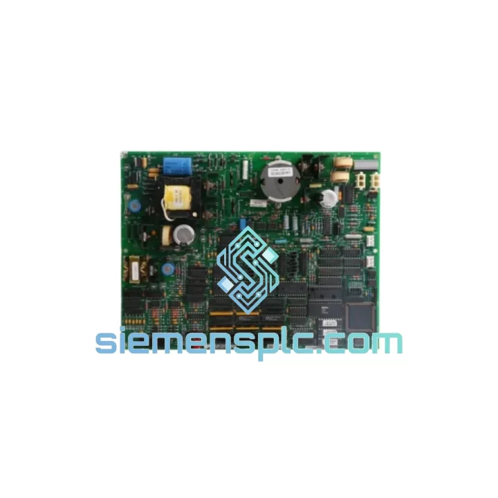 GE DS200TCEAG1BFF Turbine Control Board – Mark VI Speedtronic