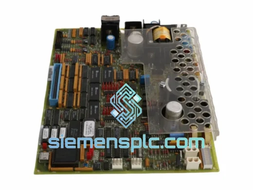 GE DS200TCEAG1BSF Turbine Control Board – Mark VI Series