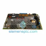 GE DS200TCEAG1BSF Turbine Control Board – Mark VI Series image 2