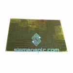 GE DS200TCEAG1BSF Turbine Control Board – Mark VI Series image 3