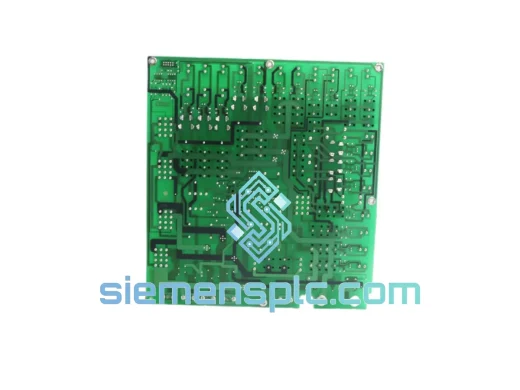 GE DS200TCEAG28TF Input Control Card