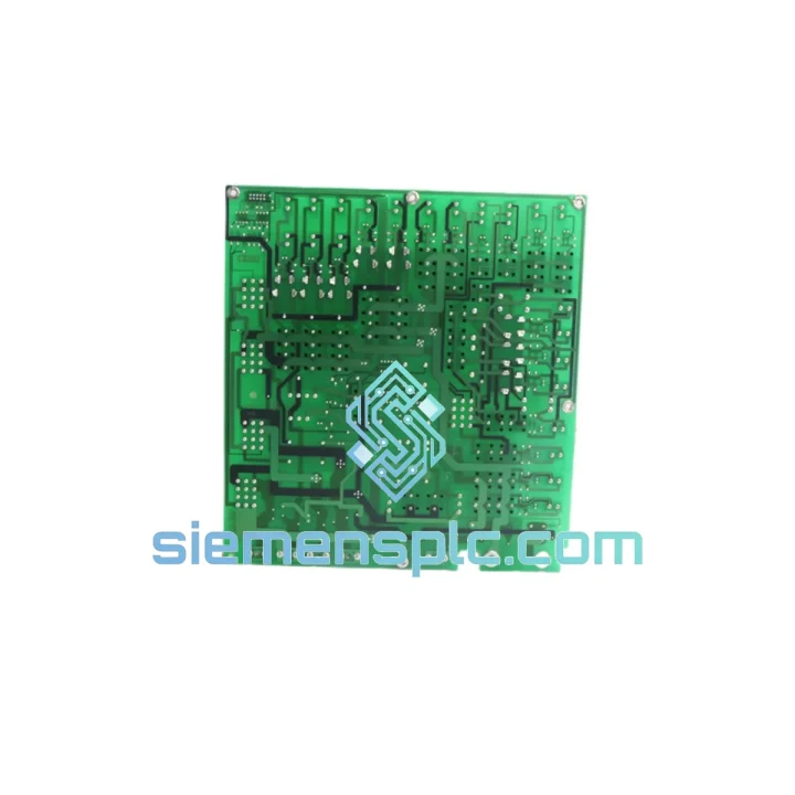 GE DS200TCEAG28TF Input Control Card