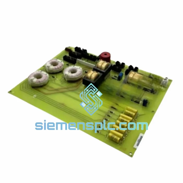GE DS200TCEBG1AAB Relay Output Board – DS200 Series