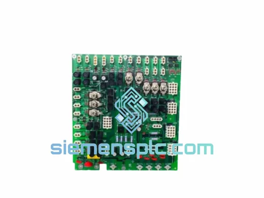 GE DS200TCPAG1AJD Turbine Control Processor