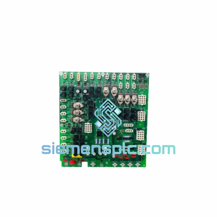 GE DS200TCPAG1AJD Turbine Control Processor