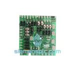GE DS200TCPDG1ADC Power Distribution Card image 3
