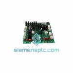 GE DS200TCPDG1BEC Industrial Communication Board image 1