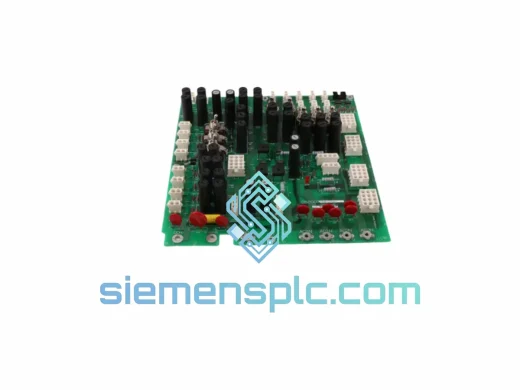 GE DS200TCPDG1BEC Industrial Communication Board