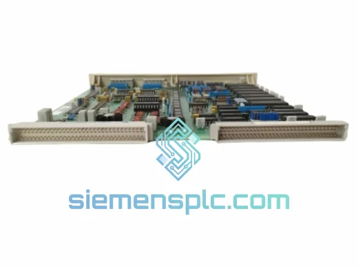 GE DS200TCPDG2B Power Distribution Module – Mark V Speedtronic