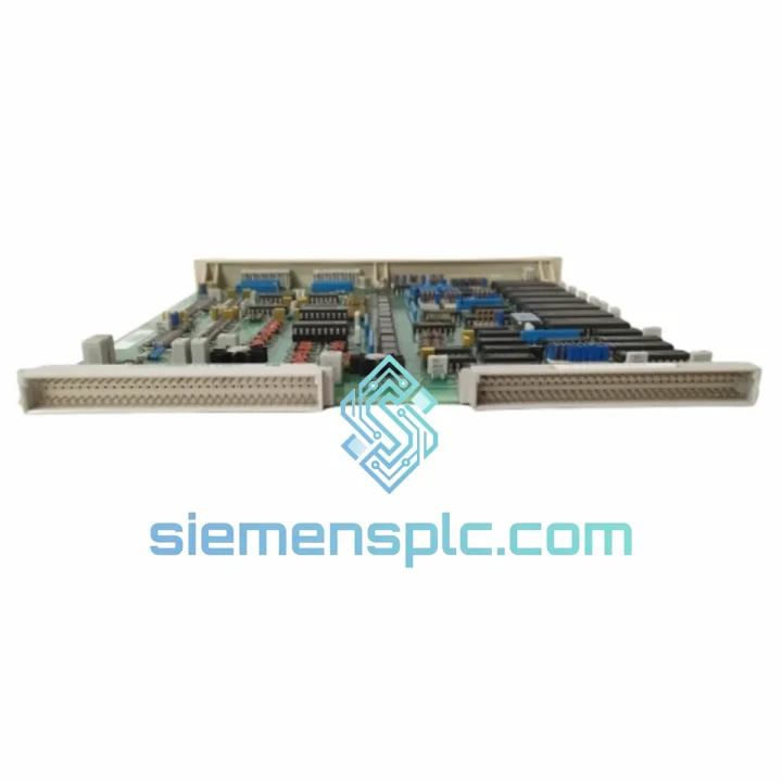 GE DS200TCPDG2B Power Distribution Module – Mark V Speedtronic