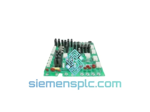 GE DS200TCPDG2BEC Communication Board