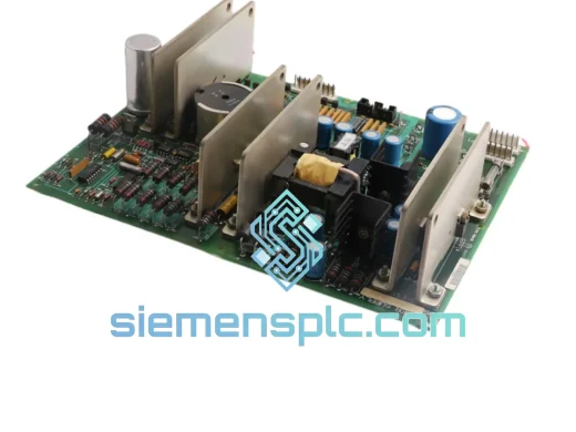 GE DS200TCPSG1AME Power Supply Board BARD