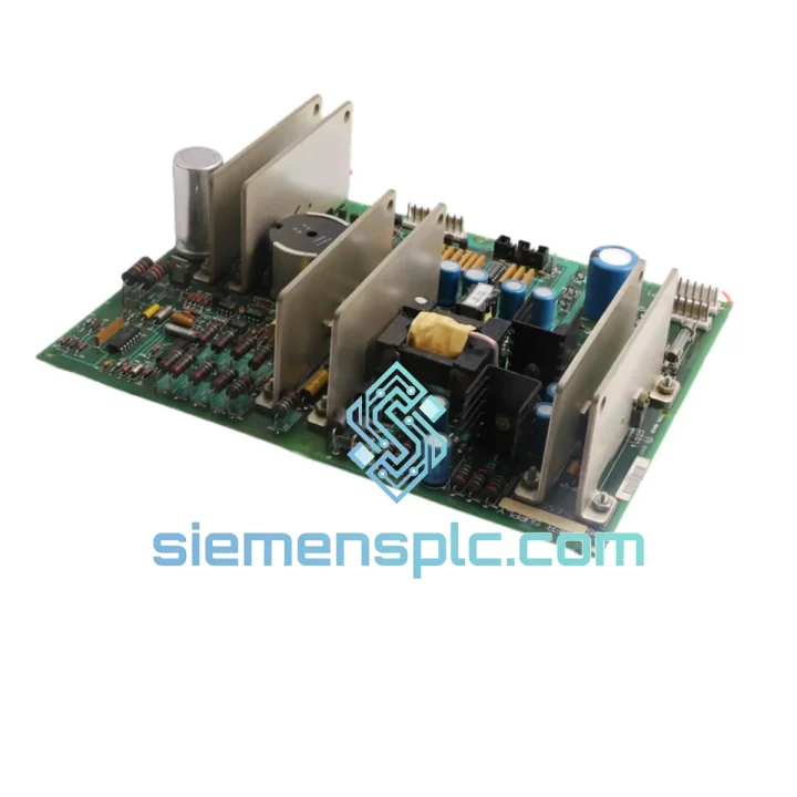 GE DS200TCPSG1AME Power Supply Board BARD