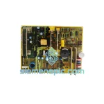 GE DS200TCPSG1APE Mark VI DC Power Supply Board image 1