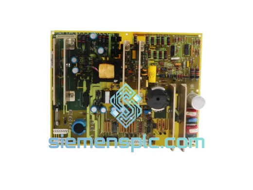 GE DS200TCPSG1APE Mark VI DC Power Supply Board
