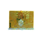 GE DS200TCPSG1APE Mark VI DC Power Supply Board image 2