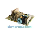 GE DS200TCPSG1APE Mark VI DC Power Supply Board image 3