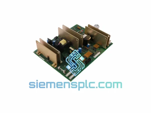 GE DS200TCPSG1ARE Power Supply Board