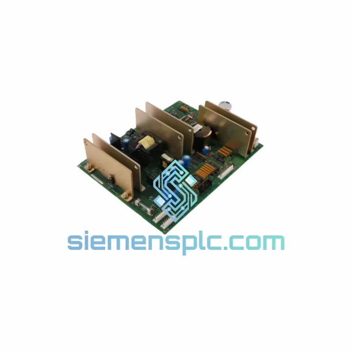 GE DS200TCPSG1ARE Power Supply Board