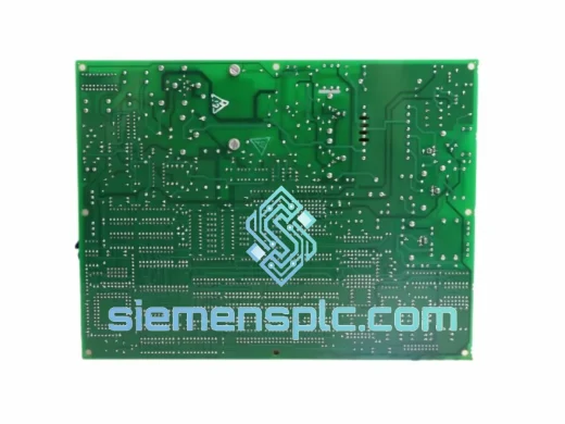 General Electric DS200TCQAG1AFC Analog I/O Board