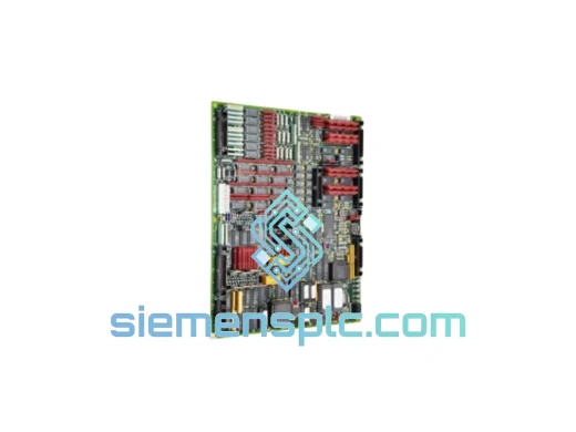 GE DS200TCQBG1BBC RST Overflow Board product image 1