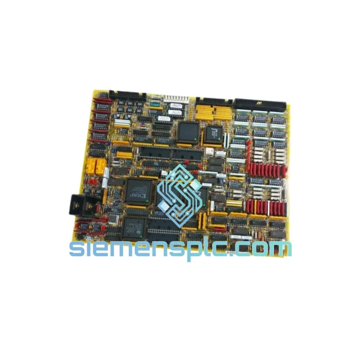 GE DS200TCQBG1BCB DS215TCQBG1BZZ01A Analog I/O Board