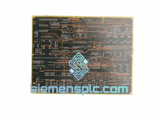 GE DS200TCQCG1AHD PLC Control Board – Mark VI