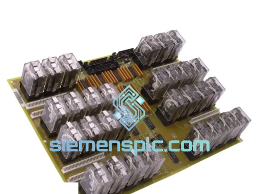 GE DS200TCQFG1ACC Turbine Control PC Board – Mark VI
