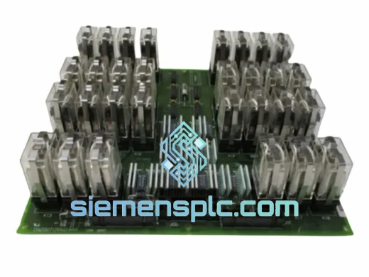 GE DS200TCRAG1AAA Power Supply Board – Mark V Speedtronic