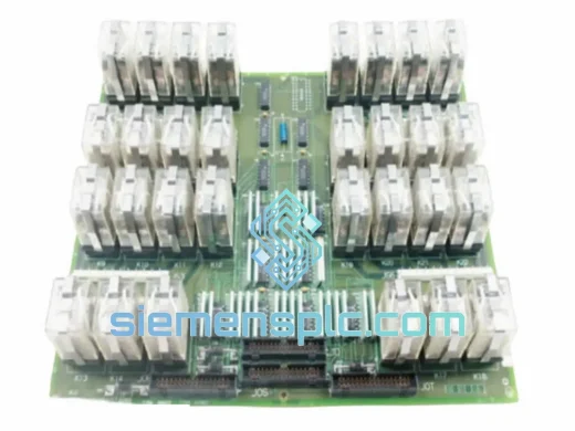 GE DS200TCRAG1ABB Relay Output Board