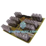 GE DS200TCRAG1ABC Analog I/O Board – Mark VI image 1