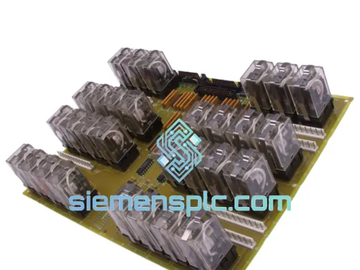 GE DS200TCRAG1ABC Analog I/O Board – Mark VI
