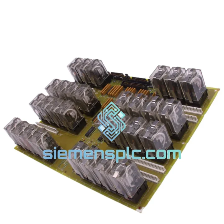 GE DS200TCRAG1ABC Analog I/O Board – Mark VI