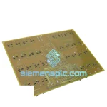 GE DS200TCRAG1ABC Analog I/O Board – Mark VI image 2