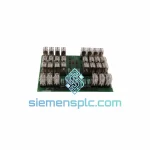 GE DS200TCRAG1ACC Discrete Output Board image 1