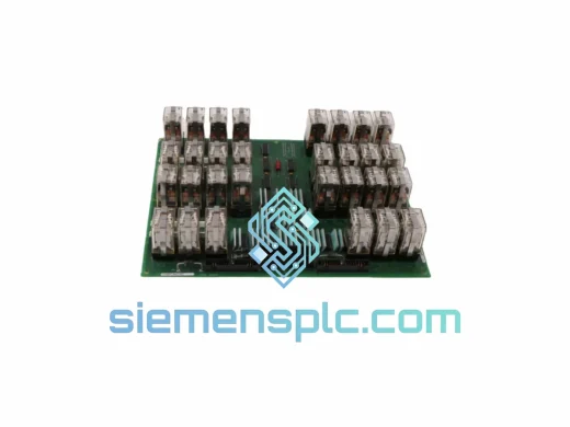 GE DS200TCRAG1ACC Discrete Output Board