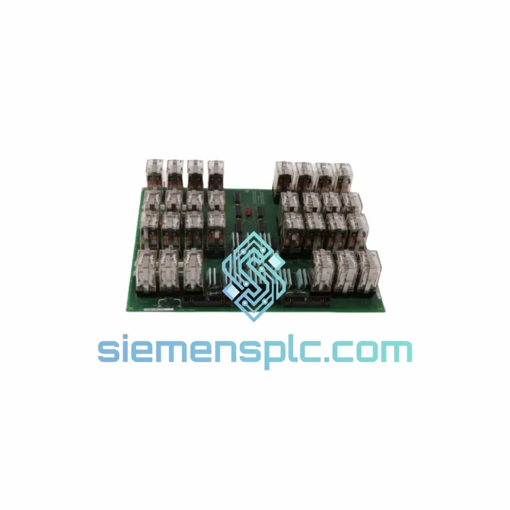 GE DS200TCRAG1ACC Discrete Output Board