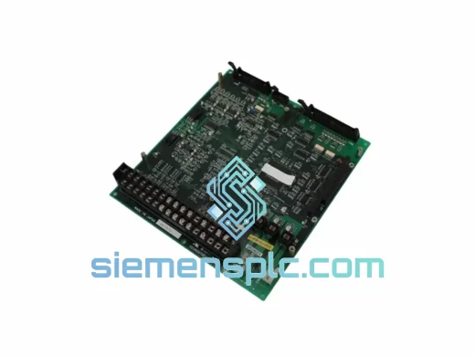 GE DS200UCVAH1ABC IS215UCVDH7AM Turbine Control Board – Mark VI Series