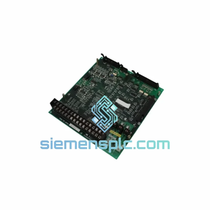 GE DS200UCVAH1ABC IS215UCVDH7AM Turbine Control Board – Mark VI Series