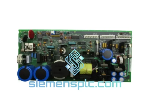 GE DS200UPSAG1A Power Supply Board