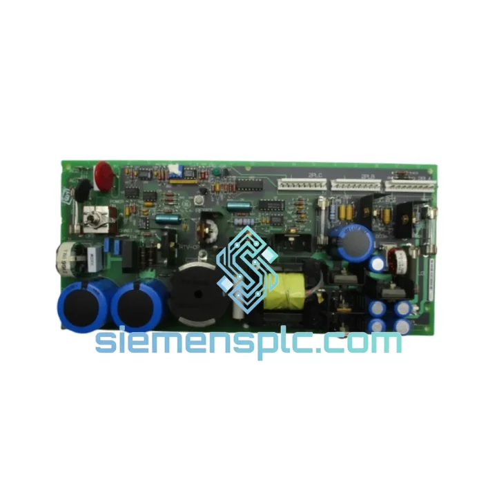 GE DS200UPSAG1A Power Supply Board