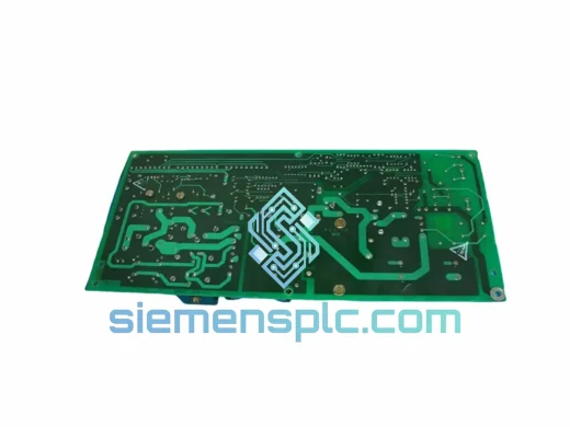 GE DS200UPSAG1ADB Power Supply Board
