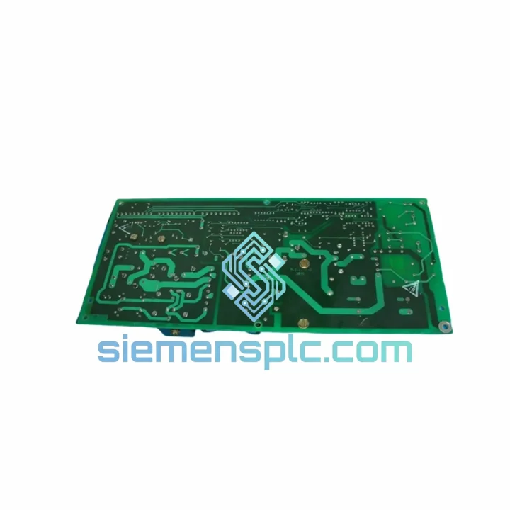 GE DS200UPSAG1ADB Power Supply Board