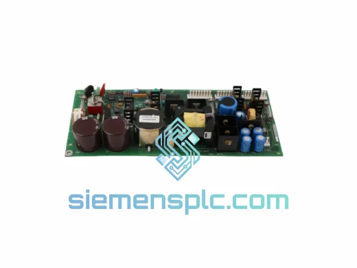 GE DS200UPSAG1AFD Power Distribution Board