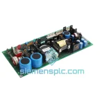 GE DS200UPSAG1AFD Power Distribution Board image 2