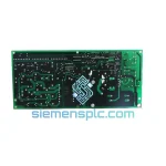 GE DS200UPSAG1AFD Power Distribution Board image 4