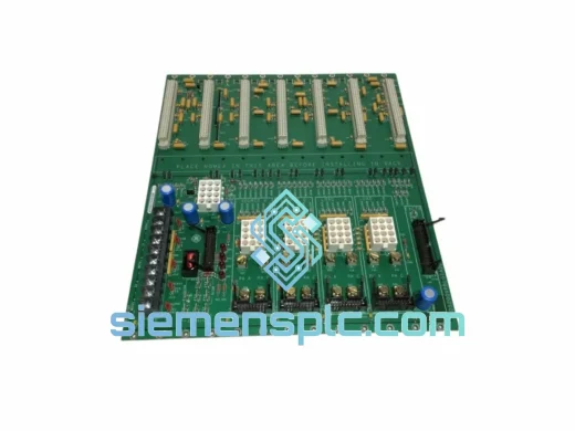 GE DS200VPBLG1ADD Voter Processor Board – Mark V